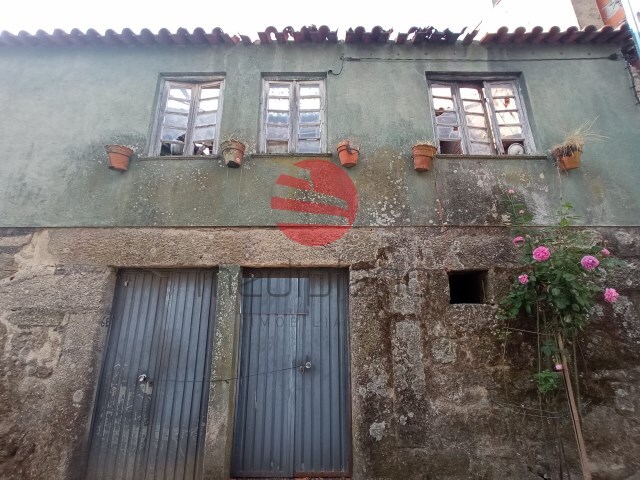 Moradia - Rio de Loba, Viseu, Viseu - Imagem grande