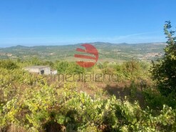 Terreno R�stico - Escurquela, Sernancelhe, Viseu