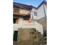 Moradia T2 - Moimenta da Beira, Moimenta da Beira, Viseu