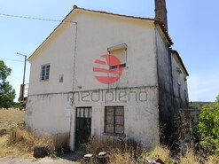 Quinta - Antas, Penedono, Viseu
