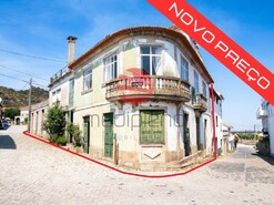 Moradia T6 - Marialva, Meda, Guarda