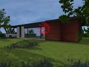 Moradia T1 - Moimenta da Beira, Moimenta da Beira, Viseu - Miniatura: 3/9