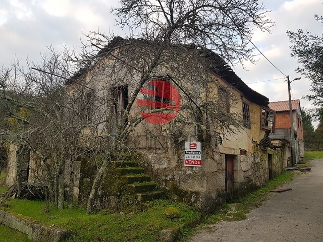 Quinta - Couto de Baixo, Viseu, Viseu - Imagem grande