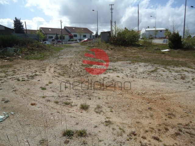 Terreno R�stico - Orgens, Viseu, Viseu - Imagem grande