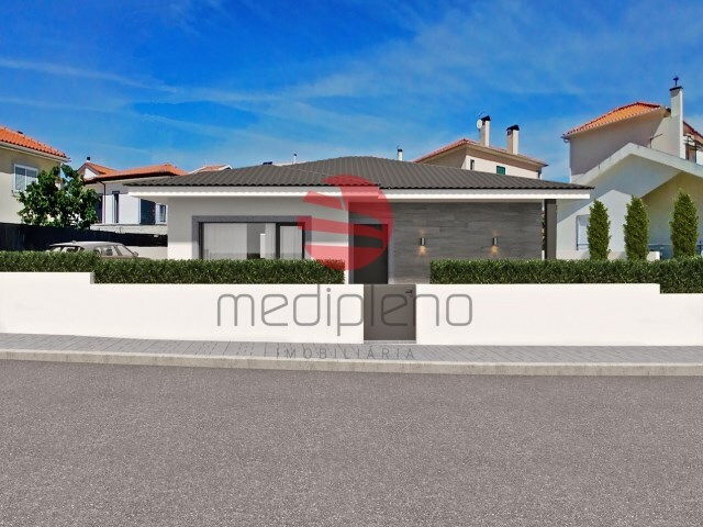 Moradia T3 - Meda, Meda, Guarda - Imagem grande