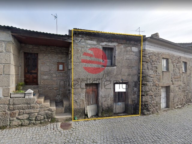 Moradia T3 - Rua, Moimenta da Beira, Viseu - Imagem grande
