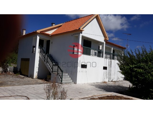 Quinta T3 - Sendim, Tabuaço, Viseu - Imagem grande