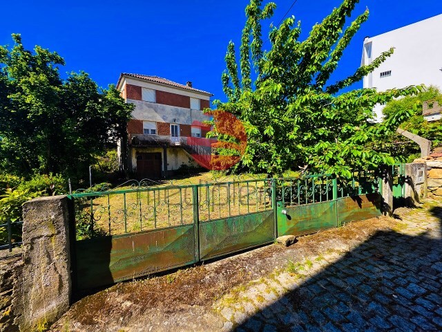 Moradia - Meda, Meda, Guarda - Imagem grande