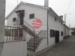 Moradia T4 - Rua, Moimenta da Beira, Viseu