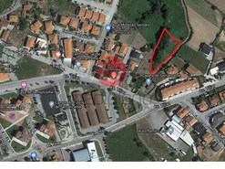 Terreno R�stico - Sernancelhe, Sernancelhe, Viseu