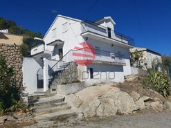 Moradia T4 - Sendim, Tabua�o, Viseu
