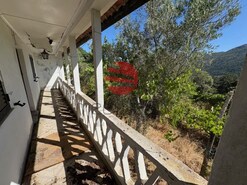 Moradia T2 - Paradinha, Moimenta da Beira, Viseu