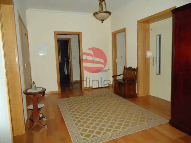 Moradia T4 - Ranhados, Viseu, Viseu - Imagem grande