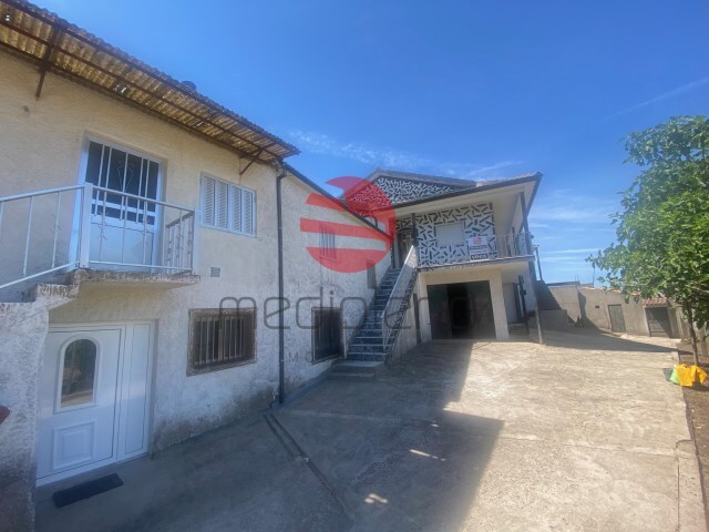 Moradia T6 - Sever, Moimenta da Beira, Viseu - Imagem grande