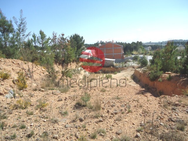 Terreno R�stico - Orgens, Viseu, Viseu - Imagem grande