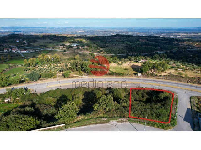 Terreno Urbano - Meda, Meda, Guarda - Imagem grande