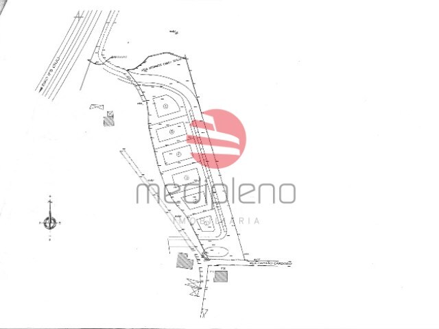 Terreno R�stico - Rio de Loba, Viseu, Viseu - Imagem grande