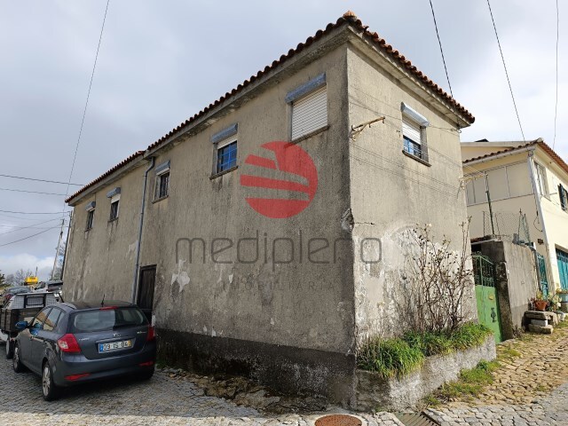 Moradia T3 - Penedono    , Penedono, Viseu - Imagem grande
