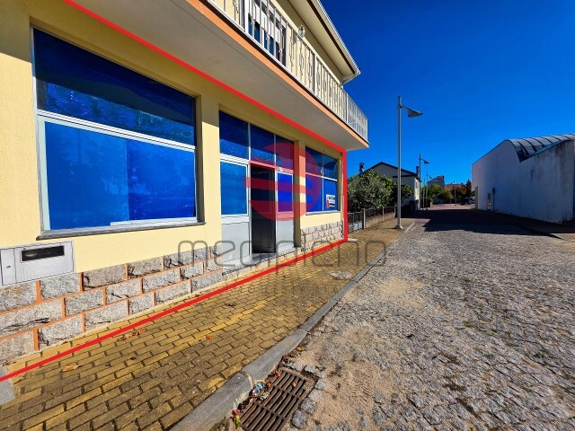 Comrcio - Meda, Meda, Guarda - Imagem grande