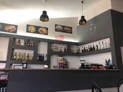 Bar/Restaurante - Sernancelhe, Sernancelhe, Viseu