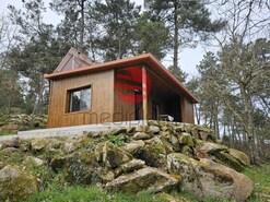 Moradia T0 - Sernancelhe, Sernancelhe, Viseu