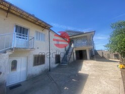 Moradia T6 - Sever, Moimenta da Beira, Viseu