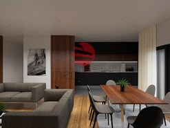 Apartamento T2 - Viseu, Viseu, Viseu