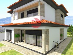 Terreno Urbano - Moimenta da Beira, Moimenta da Beira, Viseu