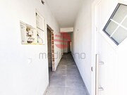 Moradia T3 - Touca, Vila Nova de Foz C�a, Guarda - Miniatura: 1/9