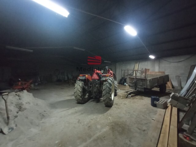 Armaz�m - Campo, Viseu, Viseu - Imagem grande