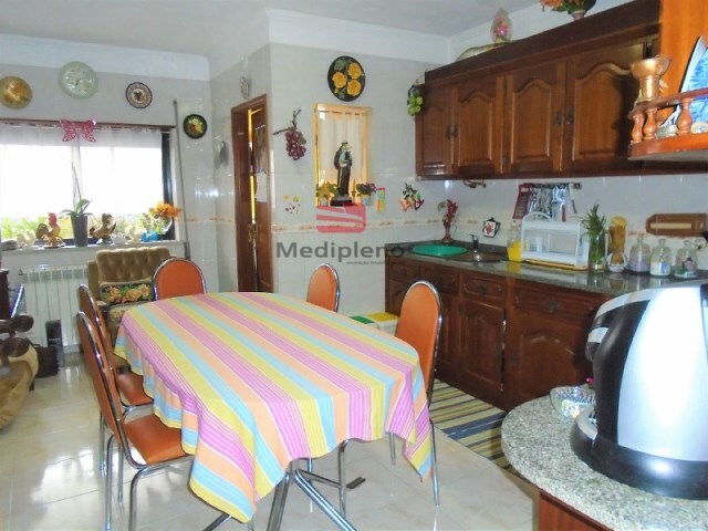 Apartamento T4 - Repeses, Viseu, Viseu - Imagem grande