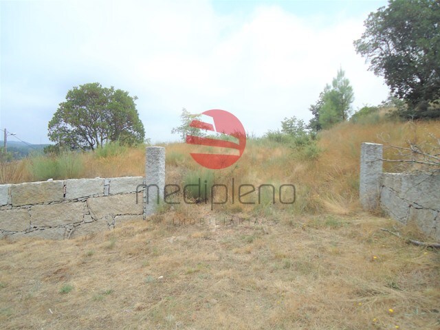 Terreno R�stico - S�o Cipriano, Viseu, Viseu - Imagem grande