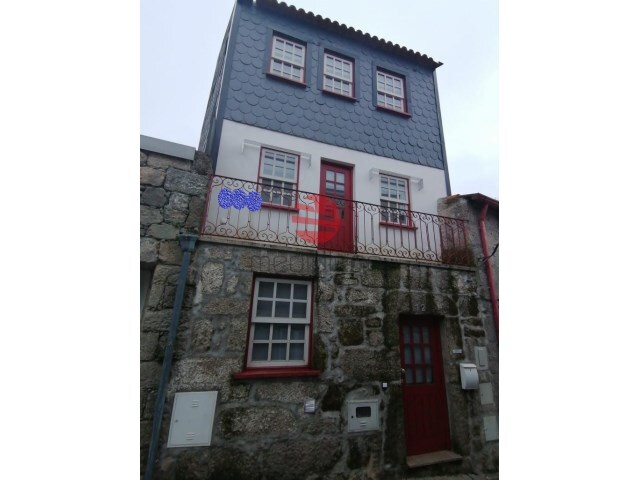 Moradia T2 - Guarda, Guarda, Guarda - Imagem grande