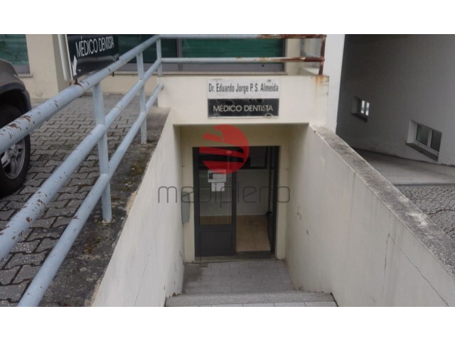 Escritório - Moimenta da Beira, Moimenta da Beira, Viseu - Imagem grande