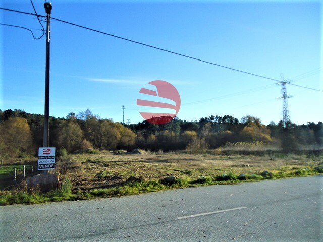 Terreno Rstico - S. Joo de Lourosa, Viseu, Viseu - Imagem grande