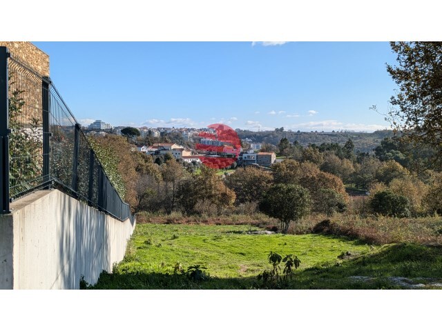 Terreno Urbano - Orgens, Viseu, Viseu - Imagem grande