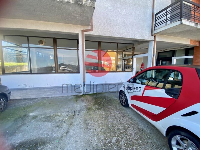Loja - Moimenta da Beira, Moimenta da Beira, Viseu - Imagem grande
