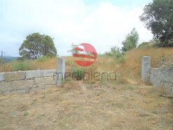 Terreno R�stico - S�o Cipriano, Viseu, Viseu