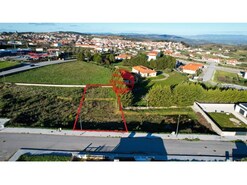 Terreno Urbano - Meda, Meda, Guarda