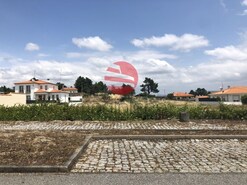 Terreno Urbano - Moimenta da Beira, Moimenta da Beira, Viseu