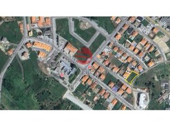 Terreno Urbano - Moimenta da Beira, Moimenta da Beira, Viseu