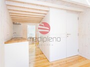 Apartamento T1 - Santa Maria Maior, Lisboa, Lisboa - Miniatura: 1/9