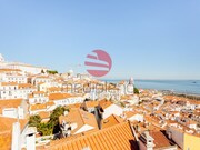 Apartamento T1 - Santa Maria Maior, Lisboa, Lisboa - Miniatura: 2/9
