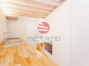 Apartamento T1 - Santa Maria Maior, Lisboa, Lisboa - Miniatura: 7/9