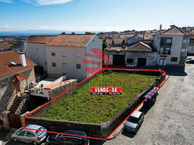 Terreno R�stico - Meda, Meda, Guarda - Imagem grande