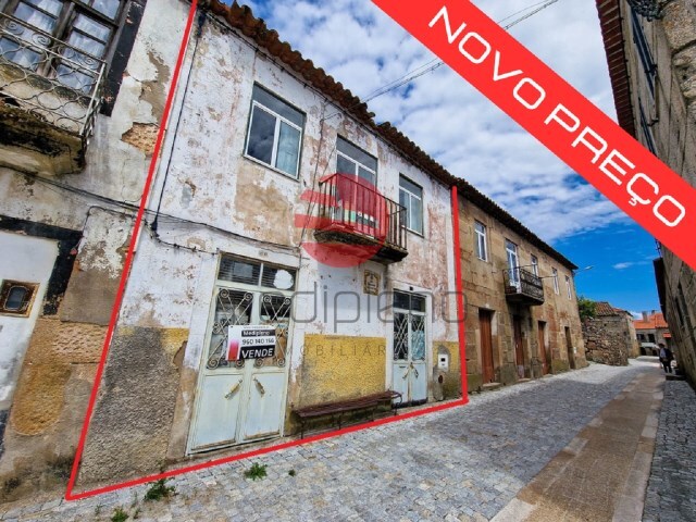 Moradia T3 - Meda, Meda, Guarda - Imagem grande