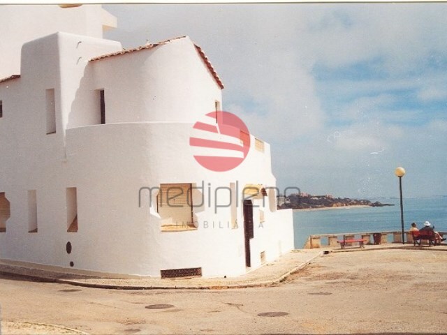 Moradia T4 - Olhos de Água, Albufeira, Faro (Algarve) - Imagem grande