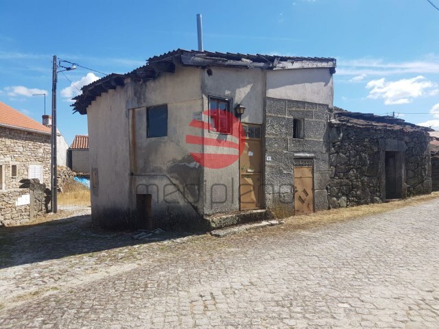 Moradia T2 - Penedono    , Penedono, Viseu - Imagem grande