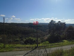 Terreno R�stico - Santos Evos, Viseu, Viseu