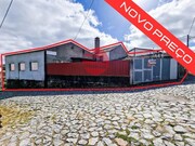 Moradia T3 - Castei��o, Meda, Guarda